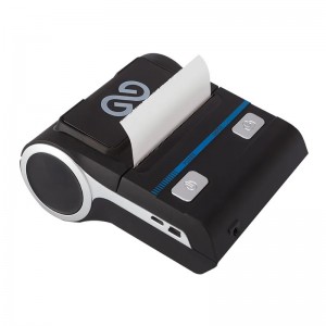 Impressora Talões Go-Infinity Portátil Bluetooth USB 80mm